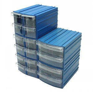 DrawBox Configurable Storage Drawers Series E